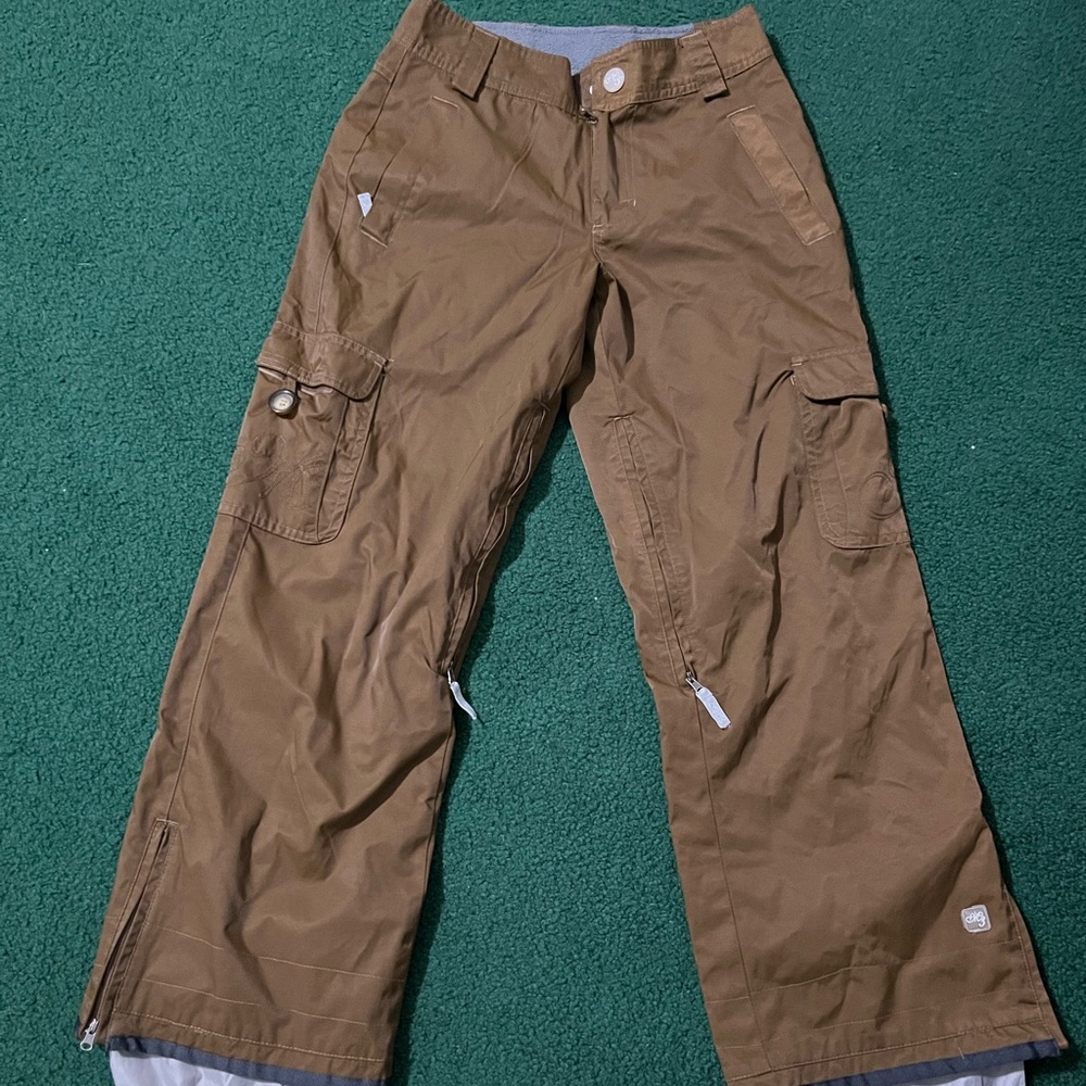 Ski/Snowboarding pants